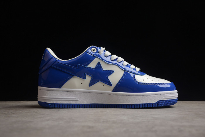 A BATHING APE BAPE STA LOW BAPE -8