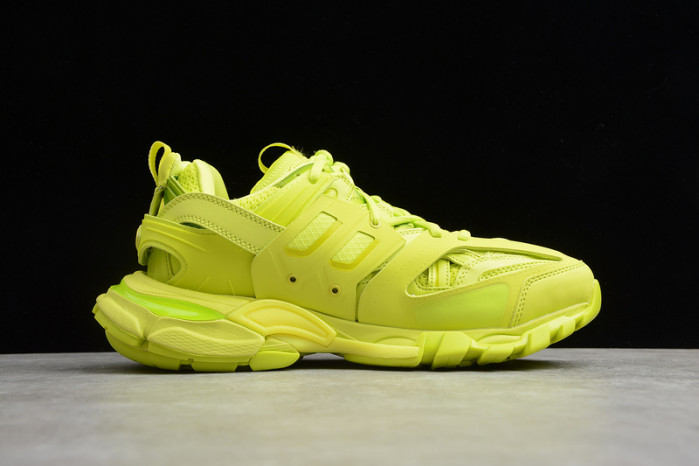 BL Track Sneaker R48