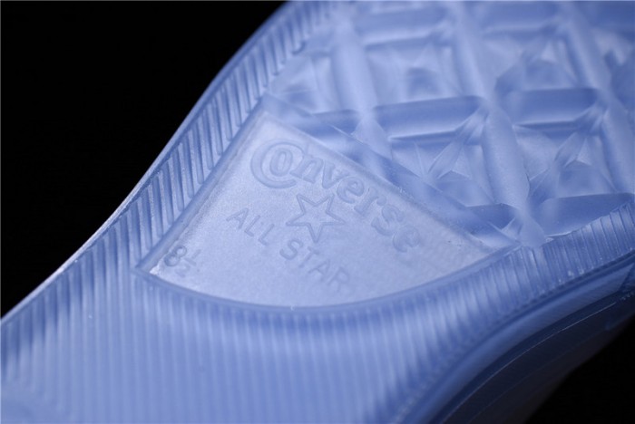 OW x Converse Chuck Taylor All Star 1970s White AA3836-100