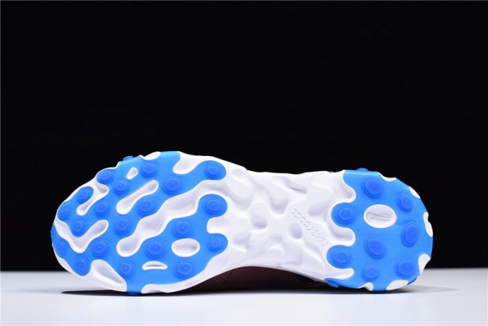 Nike React Element 87 Dark Grey AQ1090-003