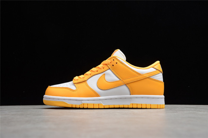 Nike Dunk Low Laser Orange WMNS DD1503-800