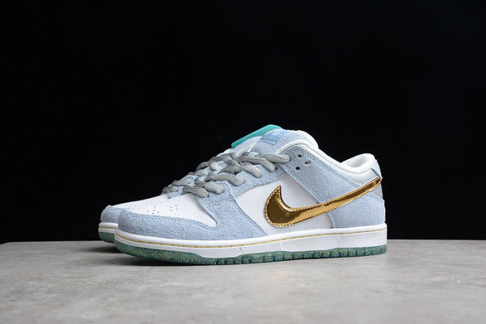 SEAN CLIVER X NIKE SB DUNK LOW DC9936-100