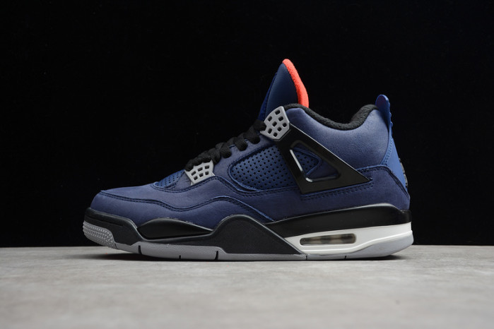 Air Jordan 4 WNTR ''Loyal Blue'' -CQ9597-401