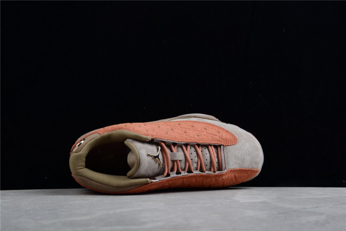 CLOT Air Jordan 13 Low AT3102-200