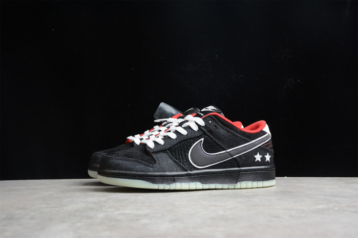 League of Legends LPL x Nike Dunk Low DO2327-011