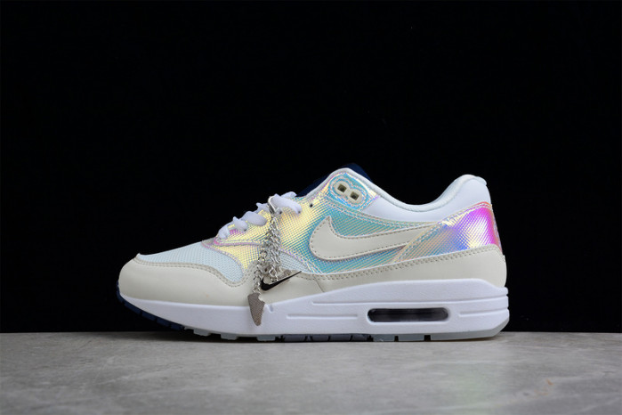 NIKE AIR MAX 1 “LA VILLE LUMIERE”DQ9326-100