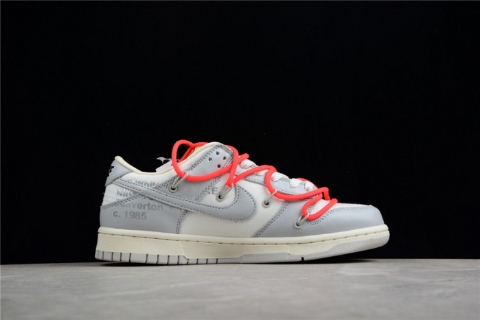 Nike SB Dunk OW DM1602-110