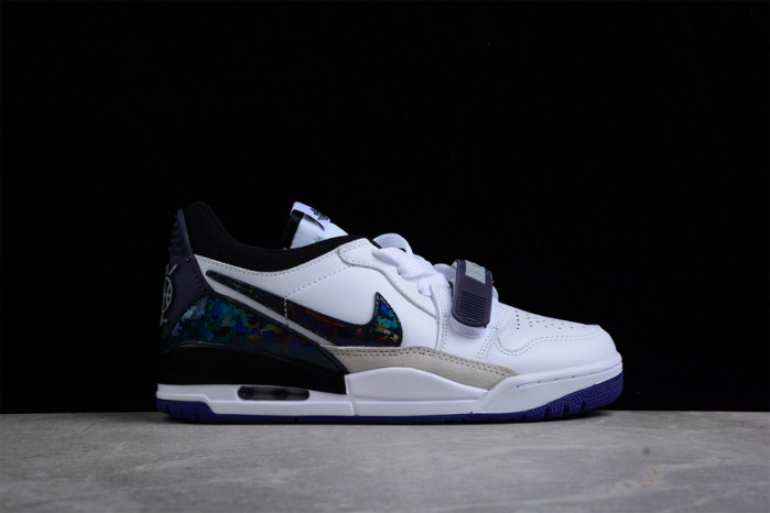 AIR JORDAN LEGACY 312 LOW 25TH ANNIVERSARY DV1719-100
