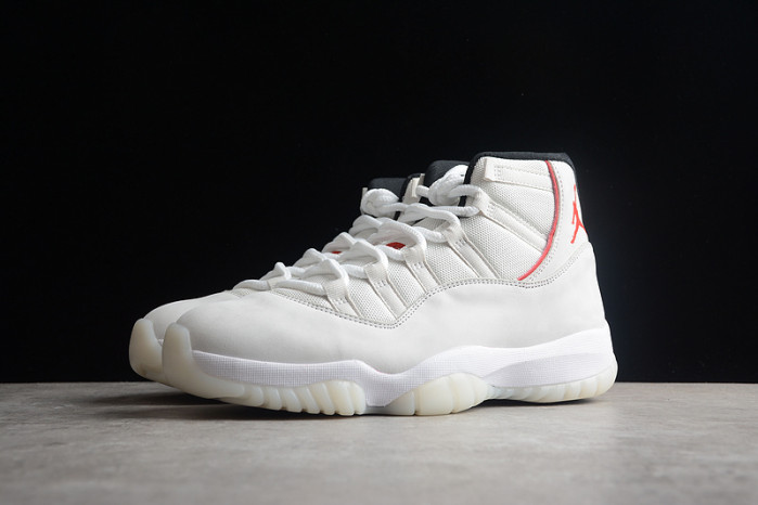 Air Jordan 11 Platinum Tint 378037-016