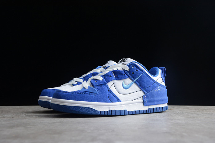 Nike Dunk Low Disrupt 2 “Malachite” DH4402-102