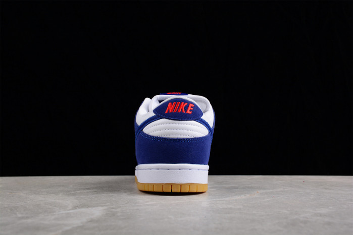 NIKE DUNK LOW “LA DODGERS” DO9395-400
