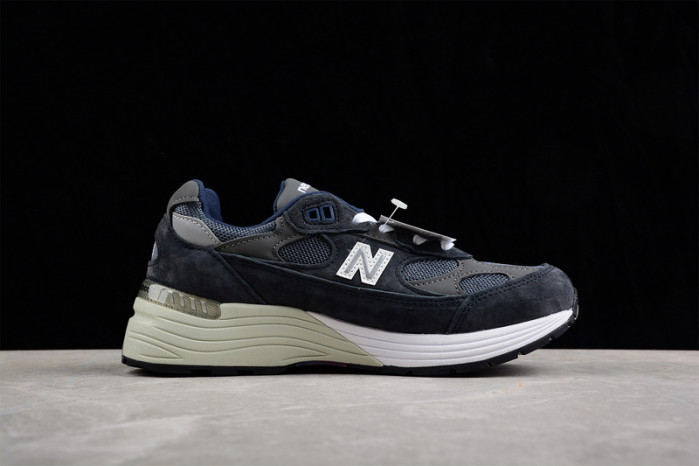 New Balance M992 M992GG