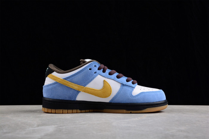 Nike SB Dunk Low 313170-021