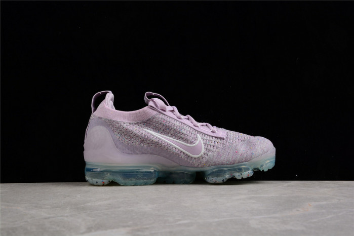 Nike Air VaporMax 2021 FK Light Arctic Pink (W) DH4088-600