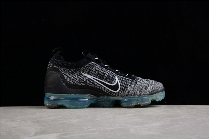 Nike Vapormax Flyknit 2021 Oreo DH4088-003