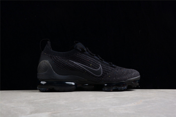 Nike Air VaporMax 2021 FK Black Anthracite DH4084-001
