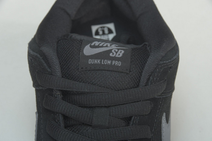 NIKE SB DUNK LOW “FOG” BQ6817-010