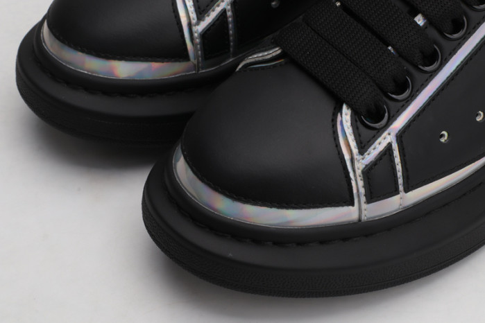 ALEXANDER MCQUEEN SOLE SNEAKERS