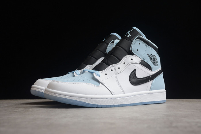 Jordan 1 Mid SE Ice Blue (2023) DV1308-104