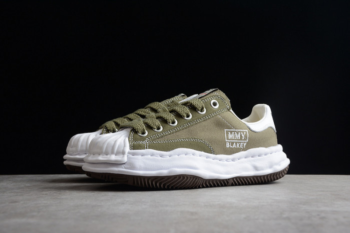 Ma*s*n mihara yasuhiro sneaker ao8fw768