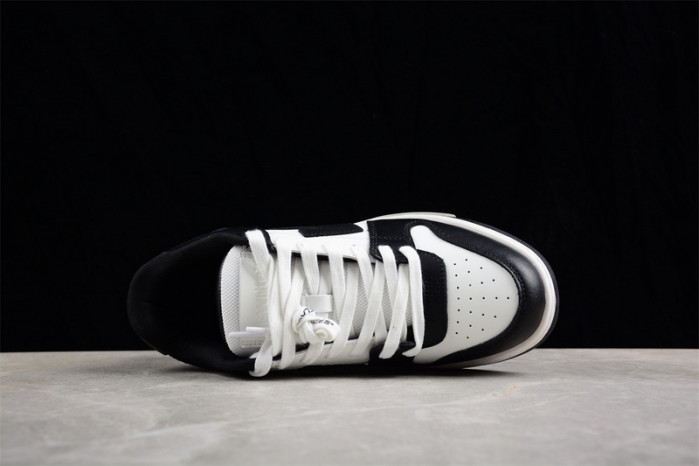 OW OUT OF OFFICE LOW-TOP SNEAKERS OW-41
