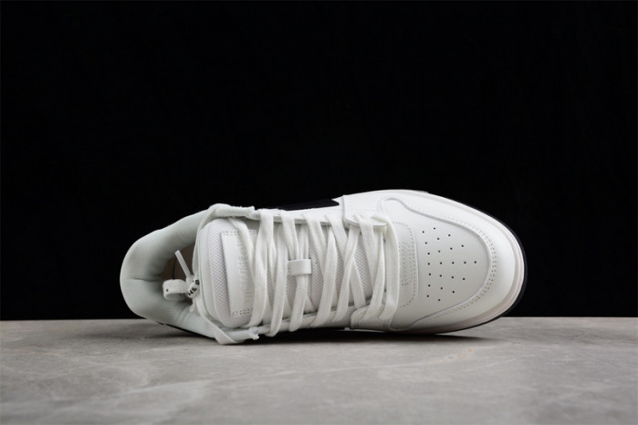 OW OUT OF OFFICE LOW-TOP SNEAKERS OW-39