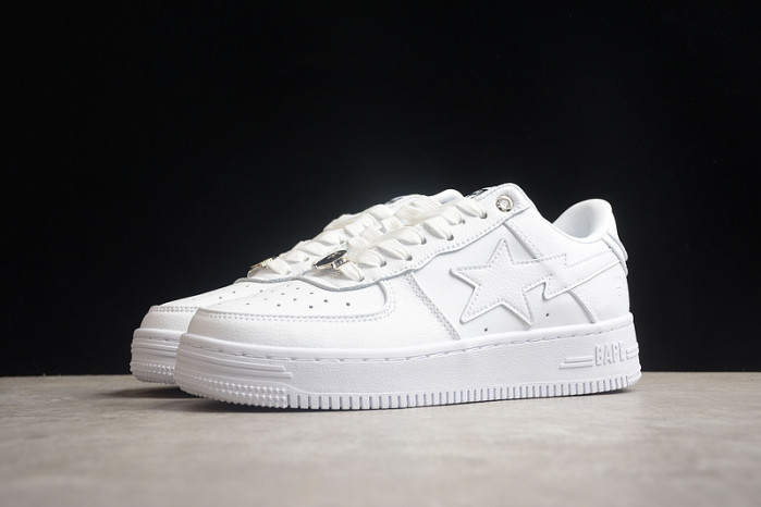 A BATHING APE BAPE STA LOW BAPE -6