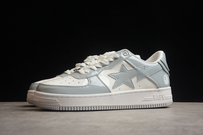 A BATHING APE BAPE STA LOW BAPE -5