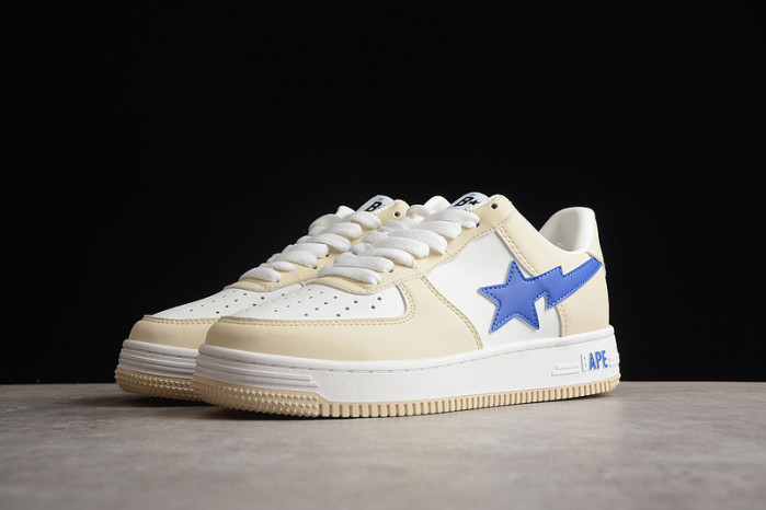 A BATHING APE BAPE STA LOW BAPE -11