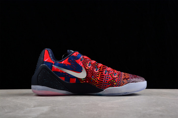 Nike KOBE 9 EM PREMIUM 
