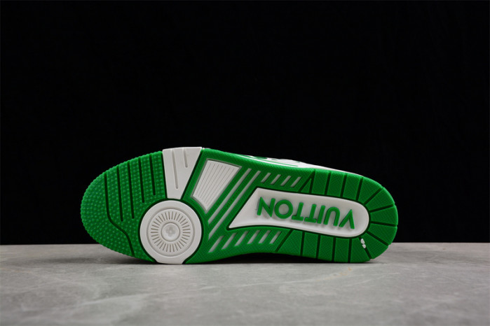 LVT SNEAKERS LOW L&V-31