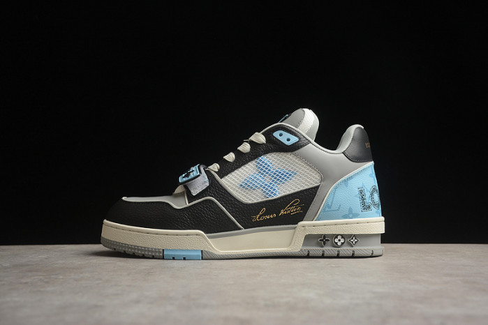 LVT SNEAKERS LOW L&V-162