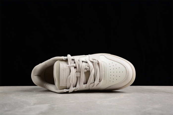 OW OUT OF OFFICE LOW-TOP SNEAKERS OW-61