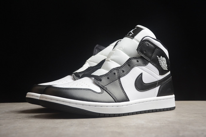 Air Jordan 1 Mid "Panda" DV0991-101