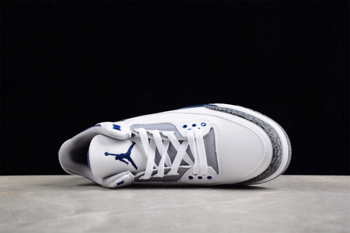 AIR JORDAN 3 RETRO 