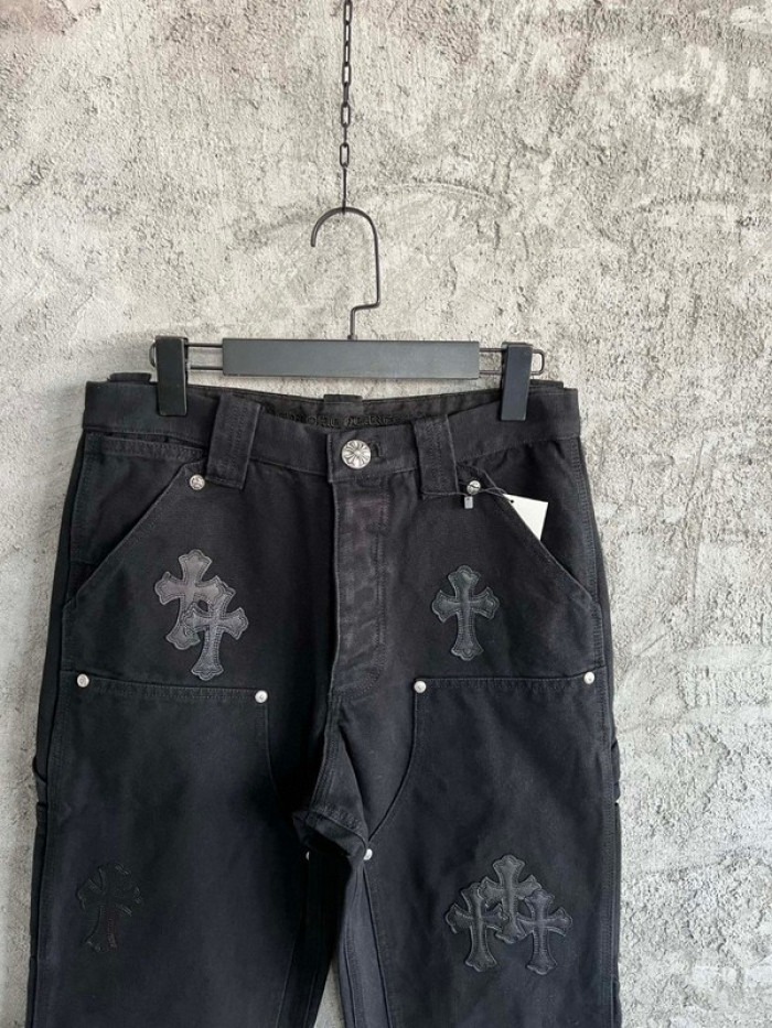 C*HROME H*EART CH-56