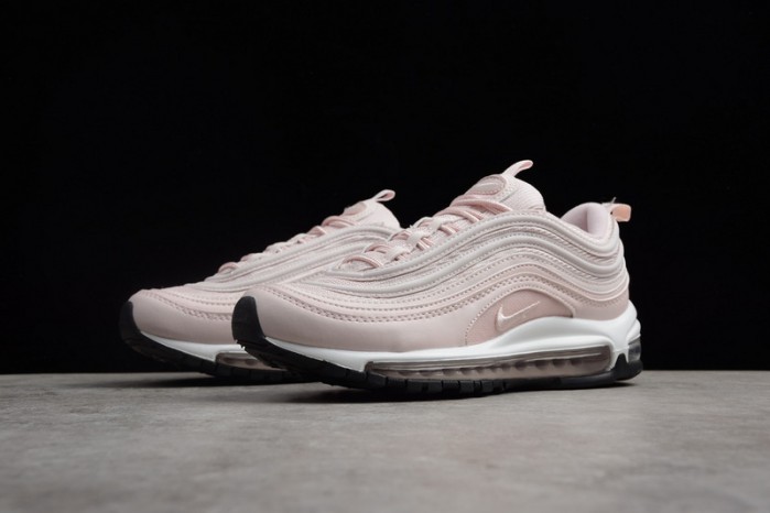 NIKE womens AIR MAX 97 pink 921733-600