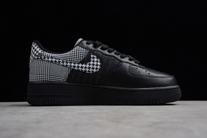 Nike Wmns Air Force 1 Lo | Black | Sneakers | AT0062-001