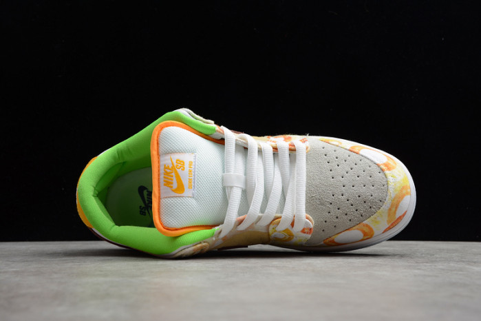 NIKE SB DUNK LOW CNY CHINESE NEW YEAR (2021) CV1628-800