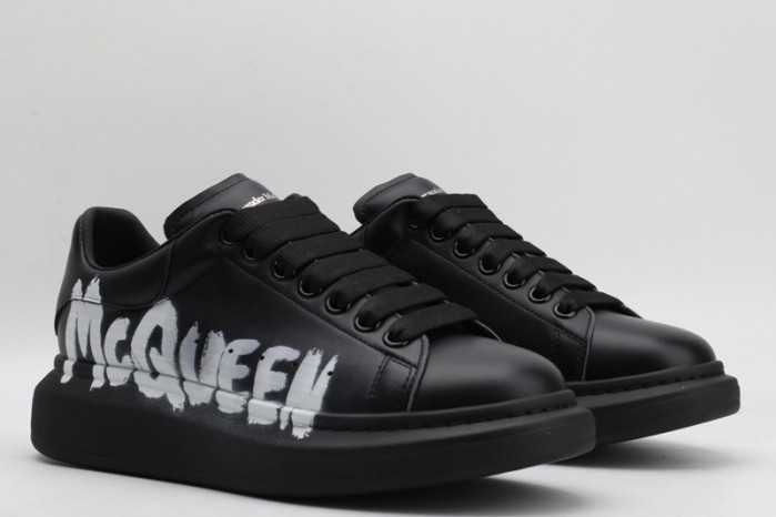ALEXANDER MCQUEEN SOLE SNEAKERS