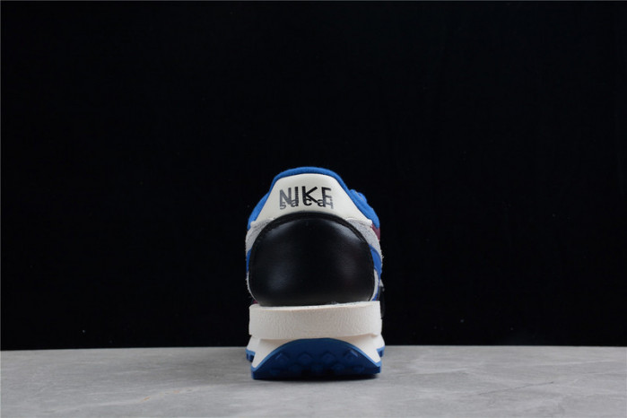 sacai x Undercover x LDWaffle 