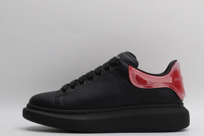 ALEXANDER MCQUEEN SOLE SNEAKERS