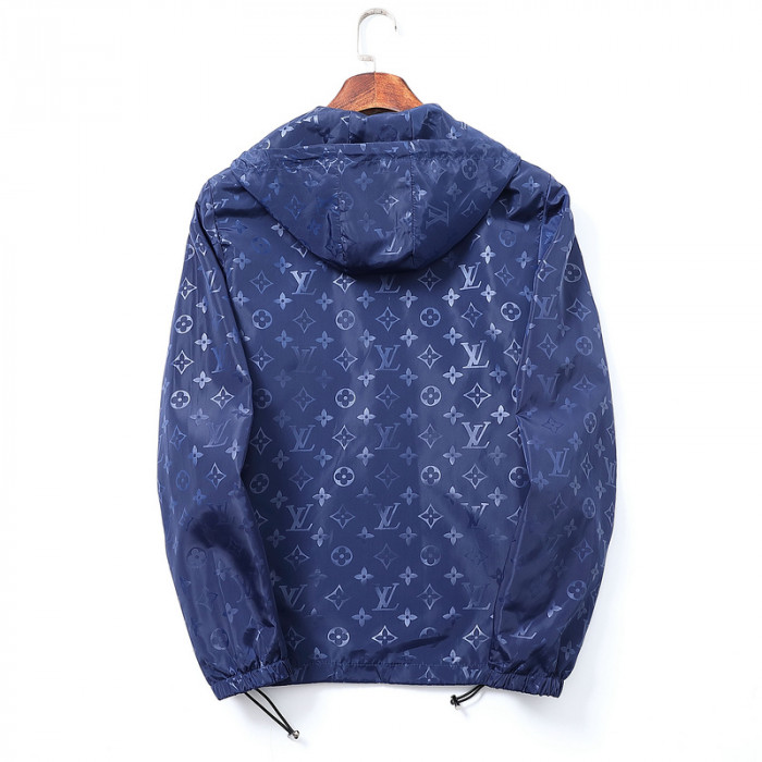 LV JACKET