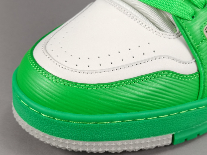 LVT SNEAKERS LOW L&V-88