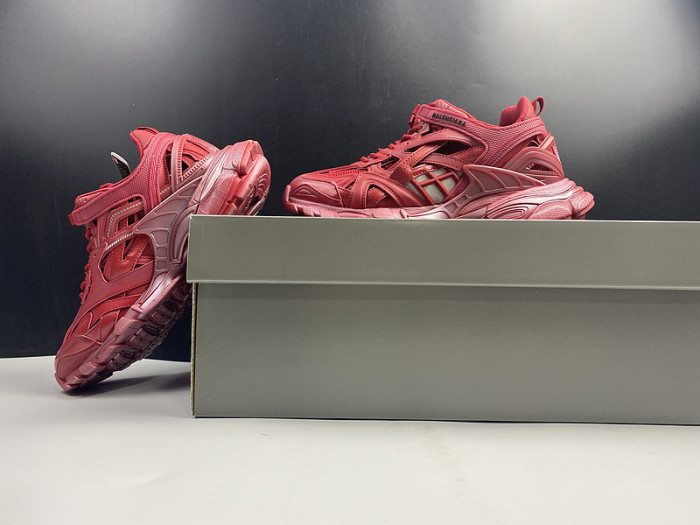 BL Track Sneaker R58