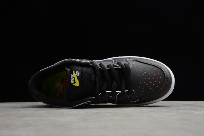 Nike SB Dunk Low Heat Map - CZ5123-001