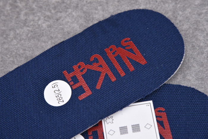 Nike Blazer High sacai Snow Beach - BV0072-700