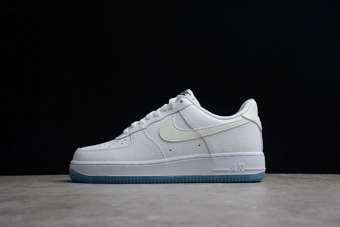 NIKE AIR FORCE 1 ''07 LX ''UV REACTIVE'' DA8301-100