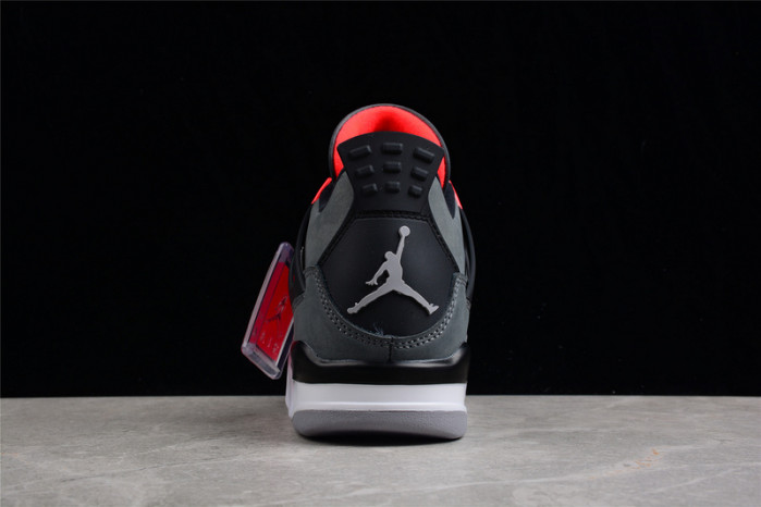 JORDAN 4 RETRO INFRARED DH6927-061