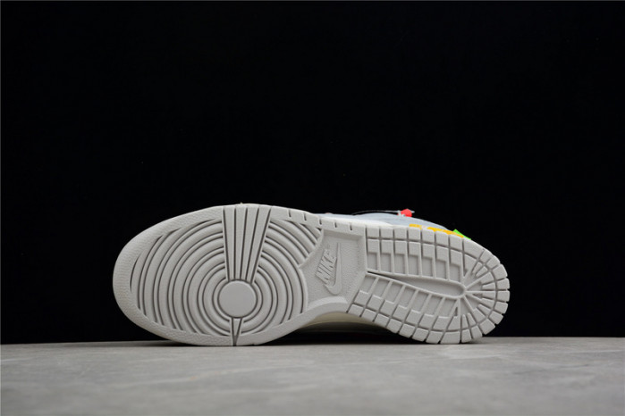 Nike SB Dunk OW DM1602-110